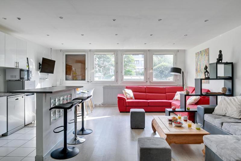 236 Home Rome Concept Paris Exterior foto