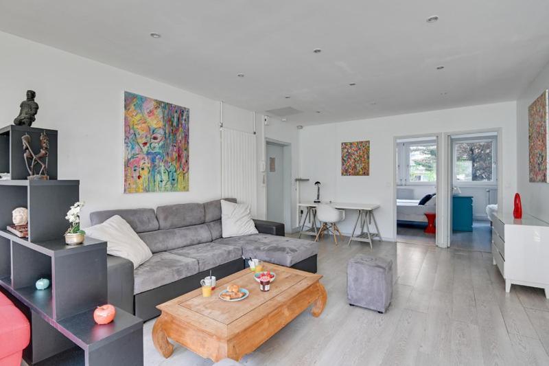 236 Home Rome Concept Paris Exterior foto