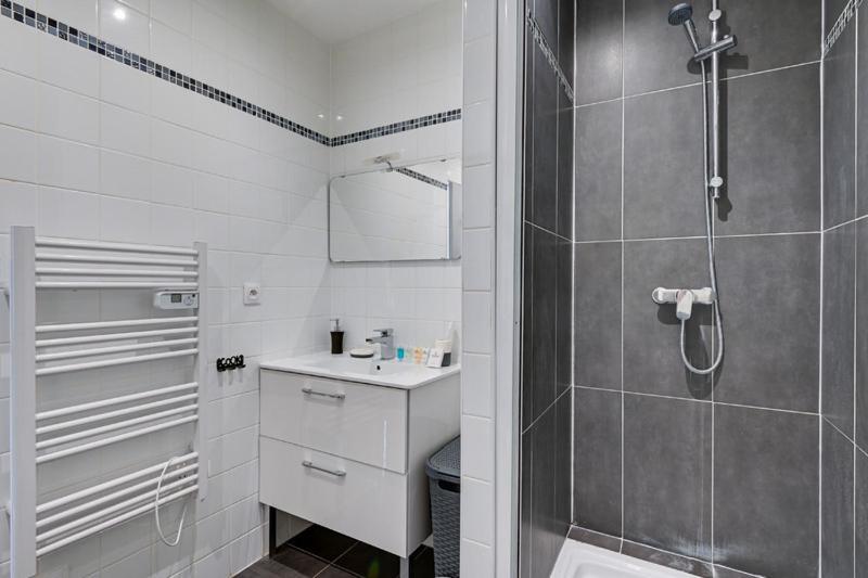 236 Home Rome Concept Paris Exterior foto