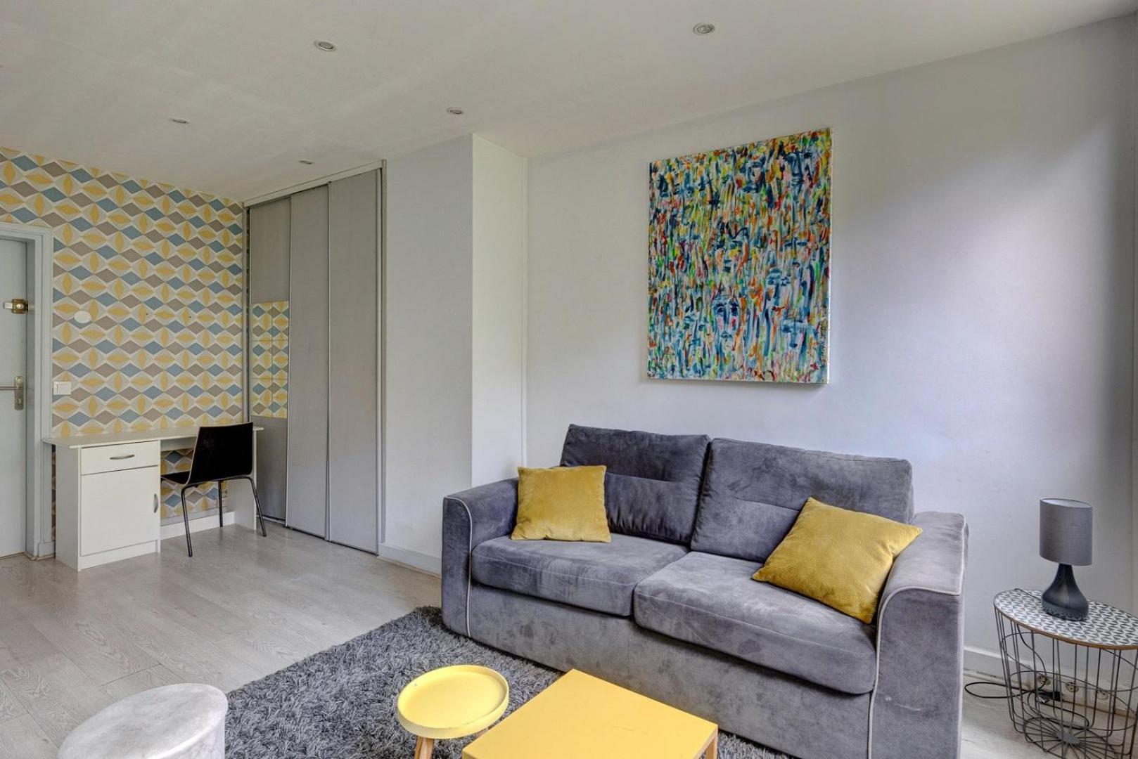 236 Home Rome Concept Paris Exterior foto