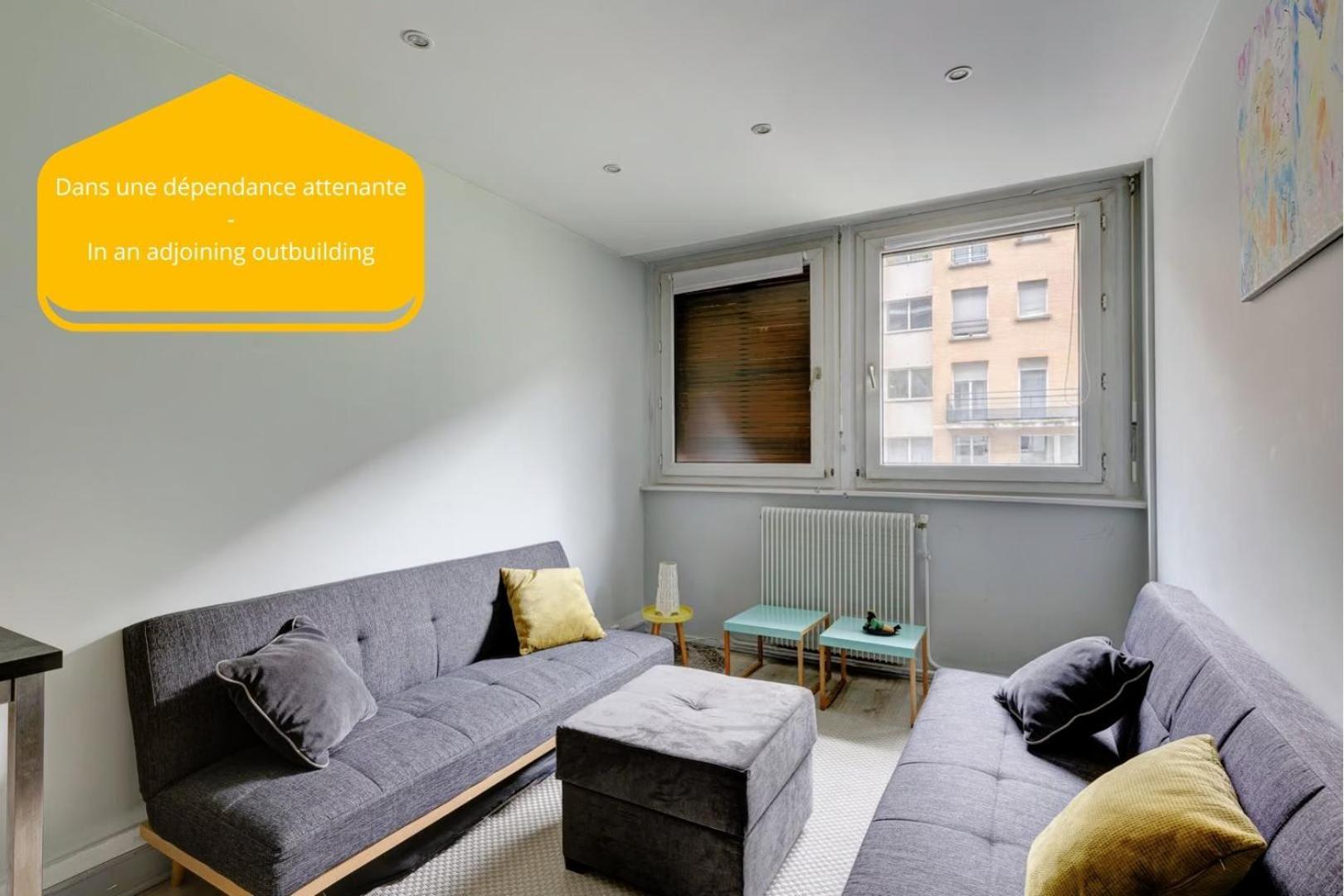 236 Home Rome Concept Paris Exterior foto